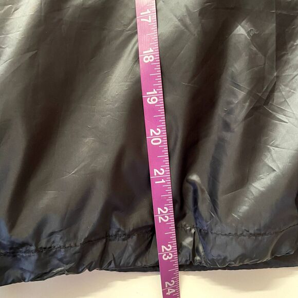 Charlotte Russe Black LightWeight Jacket Size XL NWOT - Picture 8 of 12